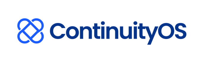 ContinuityOS