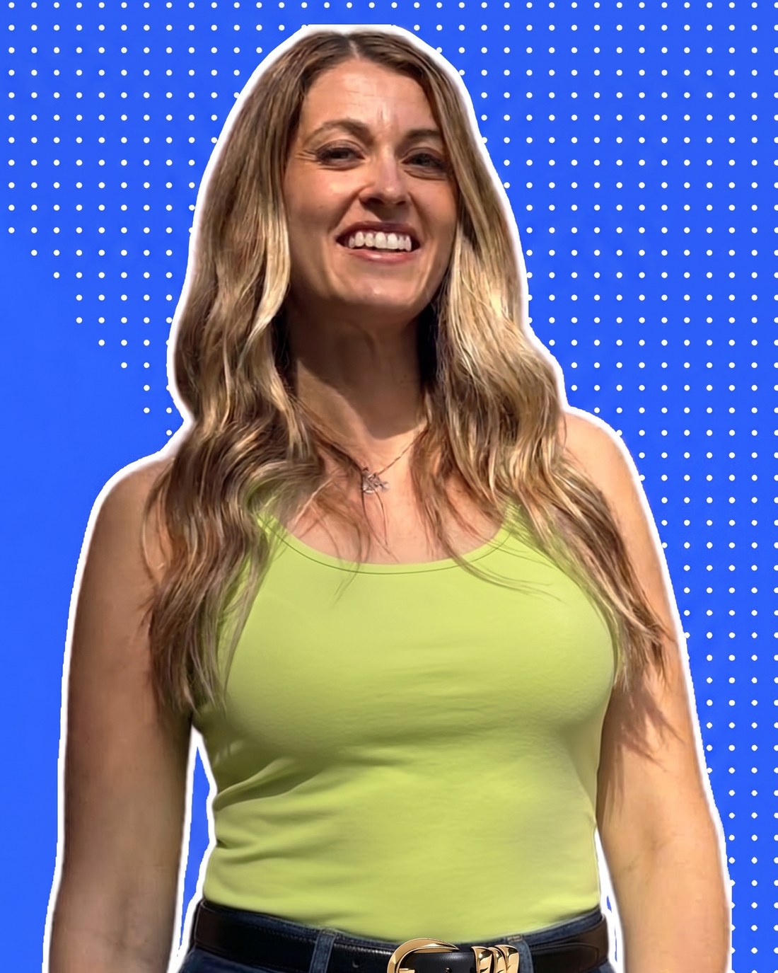 Tara McIlroy, founder of ContinuityOS
